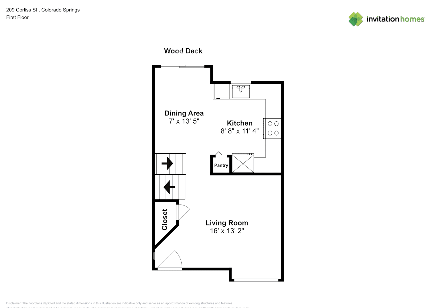Building Photo - 209 Corliss St