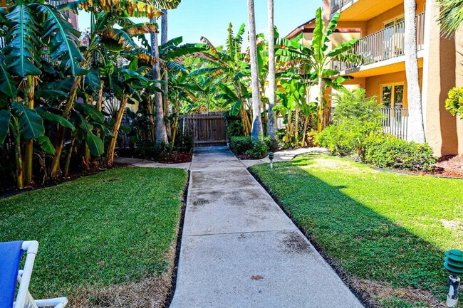 Building Photo - 2401 Gulf Blvd