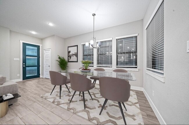 Building Photo - 18619 Admiration Dr