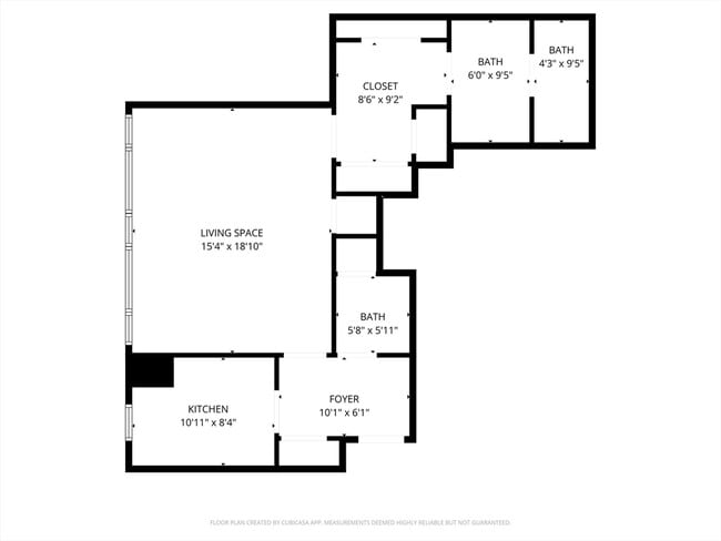 Building Photo - 500 Atlantic Ave