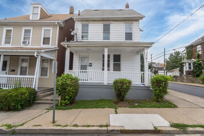 Building Photo - 301 W Wilkes Barre St