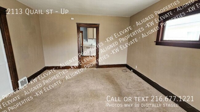 Building Photo - 2113 Quail St