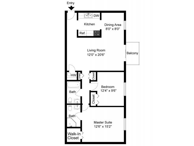 Norwood House Apartments - 101 Norwood House Rd Downingtown PA 19335 ...