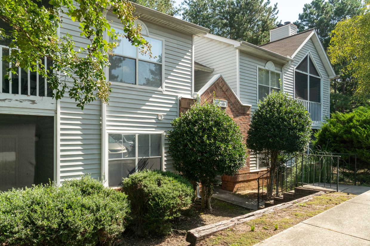 Garden Walk Apartments Atlanta