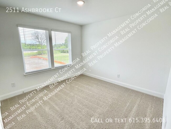 Building Photo - 2511 Ashbrooke Ct