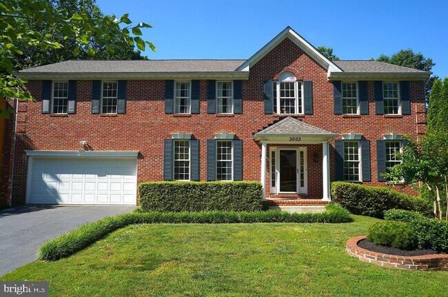 Primary Photo - 3003 Mediterranean Dr