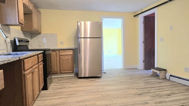 Building Photo - 106 Madison Ave