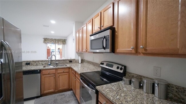 Building Photo - 12232 SW 25th Ct