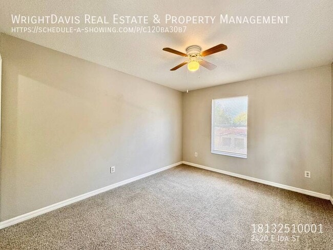 Building Photo - 2420 E Ida St