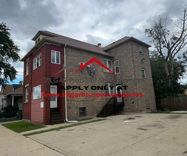 Building Photo - 5035 Olcott Ave