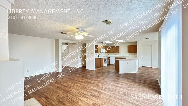 Building Photo - 8435 Parry Path