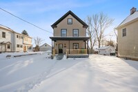 Building Photo - 4414 Whetsel Ave