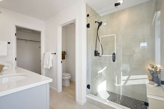 Building Photo - New luxury 4 bedroom, 3.5 bathroom home on a premium lot backing to open space with breathtaking ...