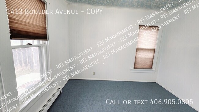 Building Photo - 1413 Boulder Ave