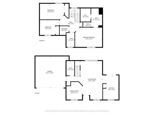 Building Photo - Gilbert 3-Bed / 2.5-Bath Home with Convenient Central Location