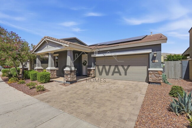 Building Photo - 9862 E Palladium Dr