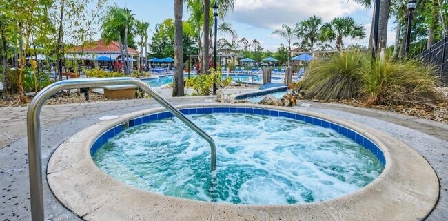 Building Photo - 4751 Ormond Beach Way