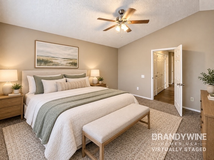Building Photo - 2616 Harvest Moon Dr