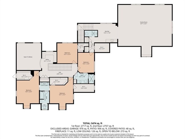 Building Photo - 8403 Horseshoe Ledge