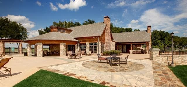 Building Photo - 1847 Balfour Bnd