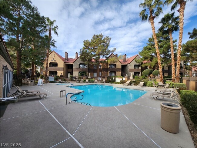 Building Photo - 2200 S Fort Apache Rd