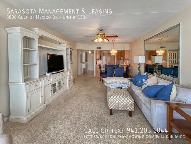 Building Photo - 3806 Gulf of Mexico Dr