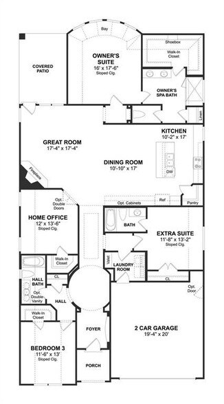 Building Photo - 4115 Lightcreek Ln