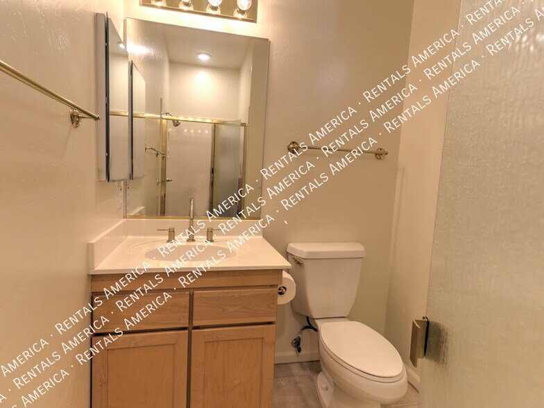 Building Photo - 5531 E Silver Mine Pl