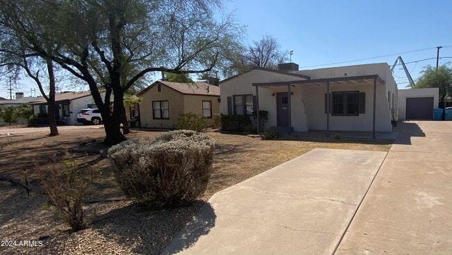 Building Photo - 1714 N 17th Ave