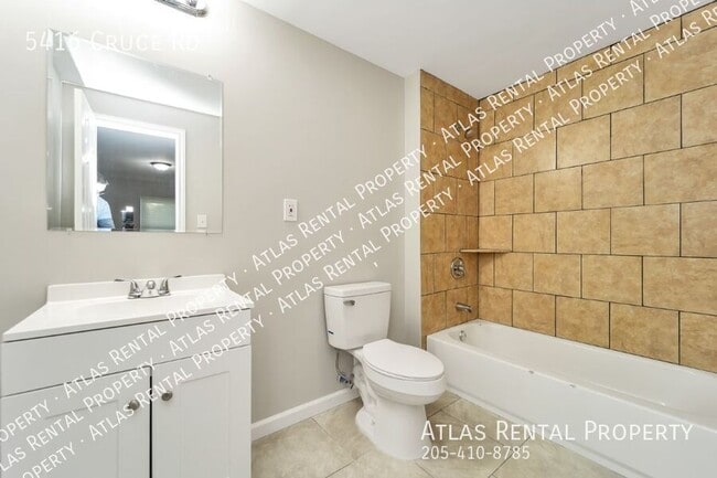 Building Photo - 5416 Cruce Rd