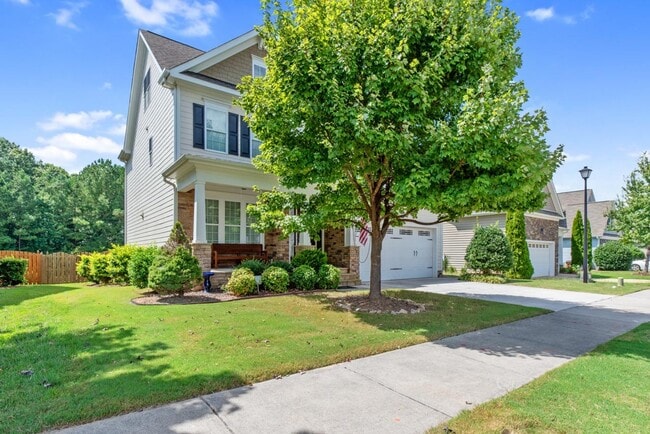 Building Photo - Gorgeous Wake Forest Home!