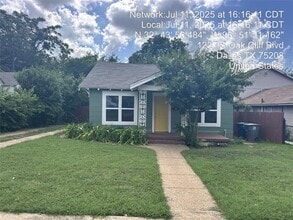 Building Photo - 1227 S Oak Cliff Blvd