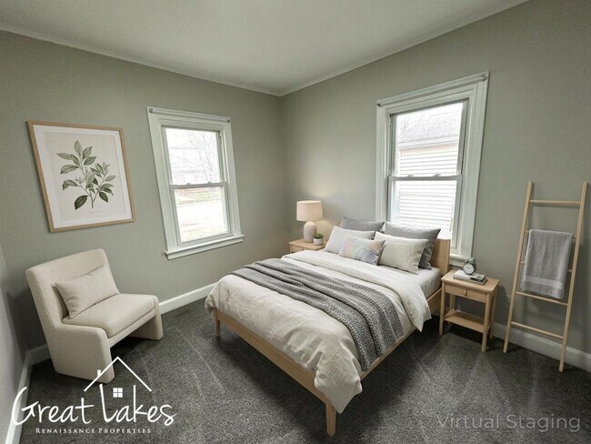 Building Photo - Stunning 3 bedroom / 1.5 bathroom house now available for rent!