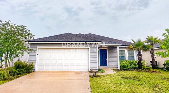 Building Photo - 1838 James Madison Ct