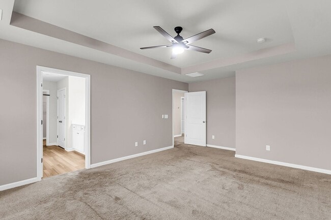 Building Photo - Quiet Comfort Near Cane Bay