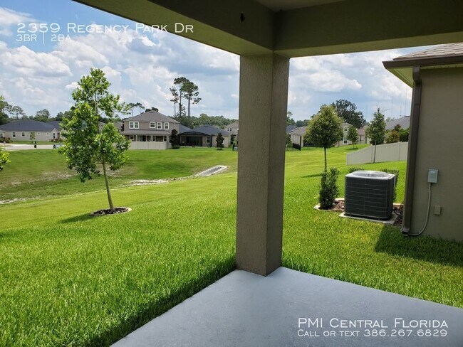 Building Photo - 2359 Regency Park Dr