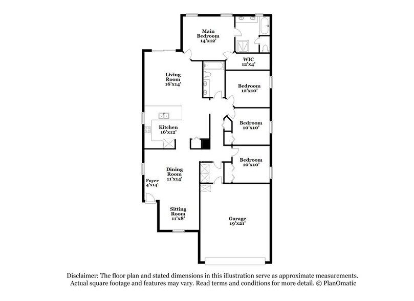 Building Photo - 2741 Acorn Park Dr N