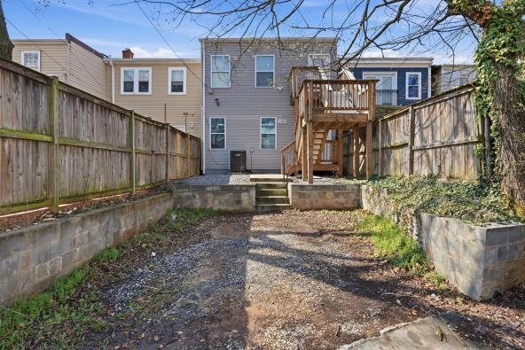 Building Photo - 1706 Massachusetts Ave SE