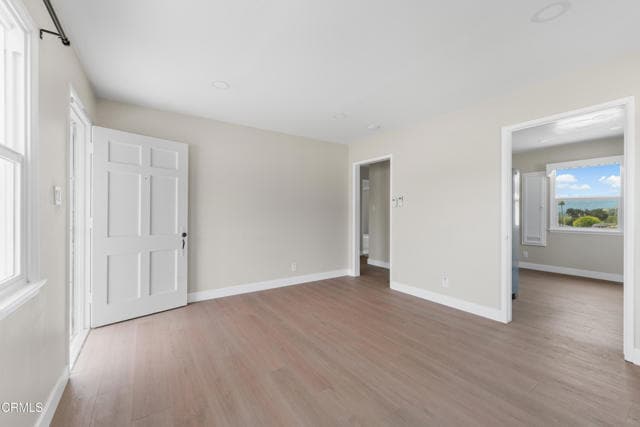 Building Photo - 3103 N Olive Ave