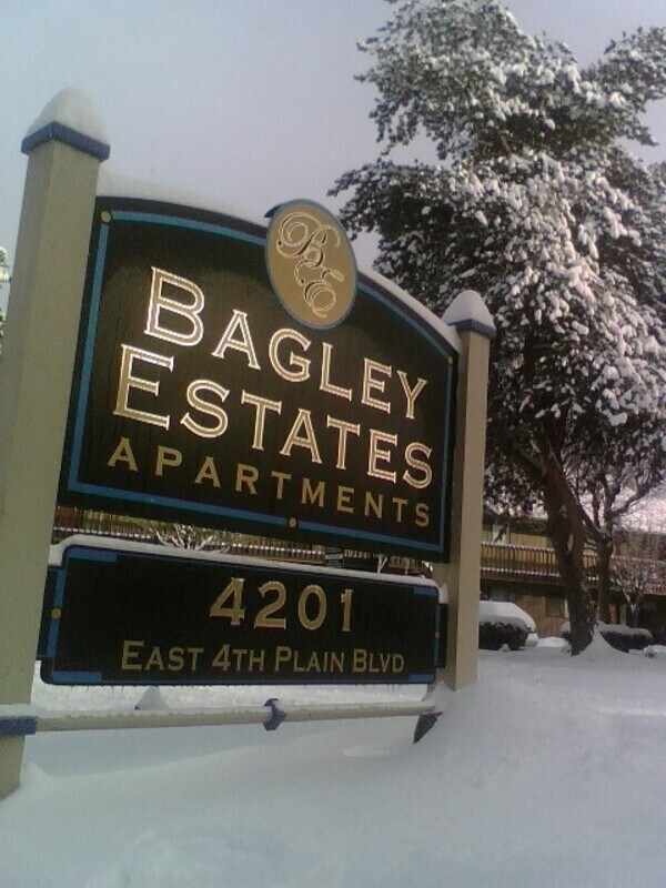 Building Photo - 4201 E 4th Plain Blvd