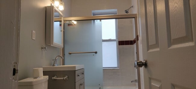 Building Photo - Convenient Brighton Location, Steps from the T Stop, Central Heat/AC, Laundry is on a Site