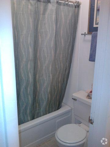 Bathroom - Residence at Sierra Vista