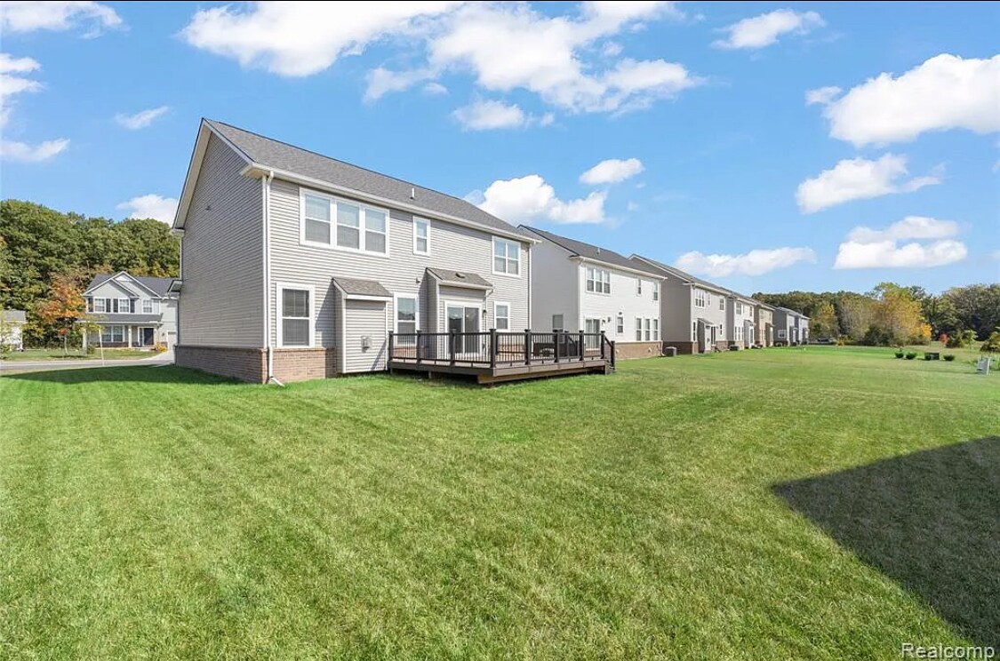 Building Photo - 3449 Haverford Dr