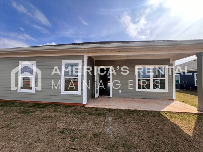 Building Photo - New Construction Home for Rent in Robertsdale, AL!!!