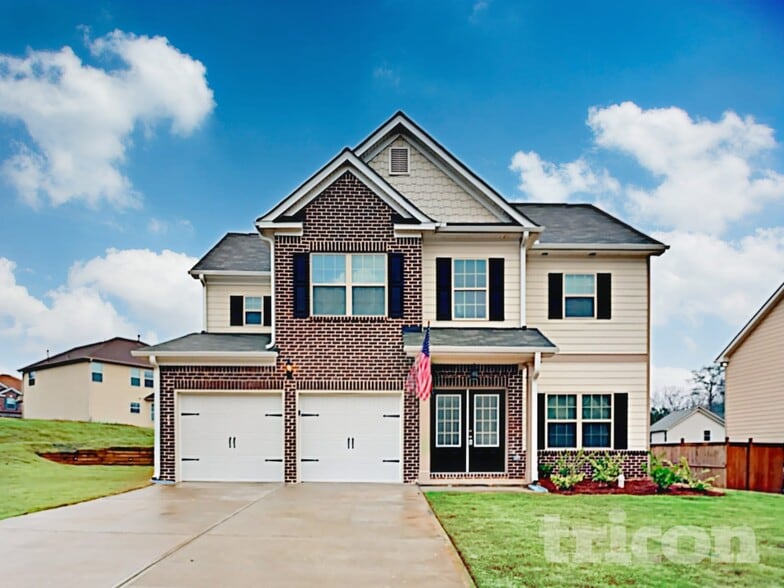 Building Photo - 5702 Pahaska Ct