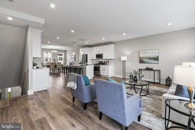 Building Photo - 105 Higher Rock Ct