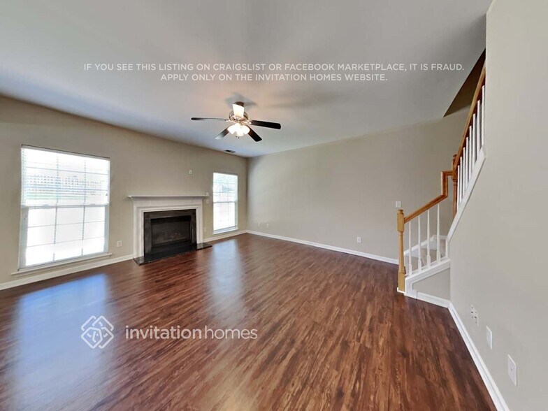 Building Photo - 132 Autry Ave