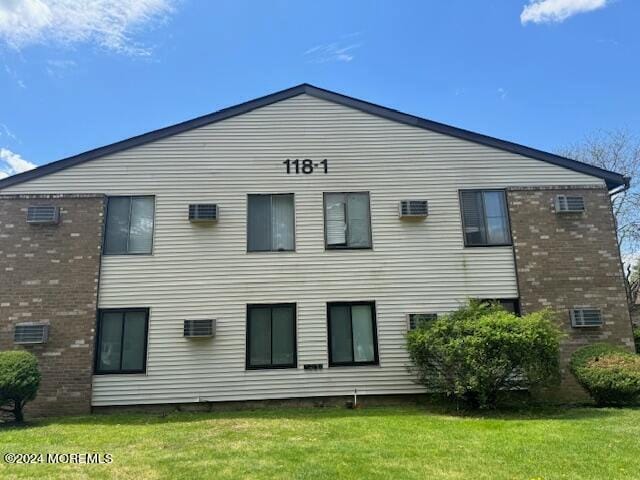 Building Photo - 118 Amberly Dr