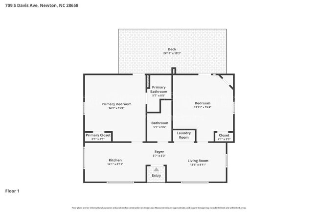 Building Photo - 709 S Davis Ave