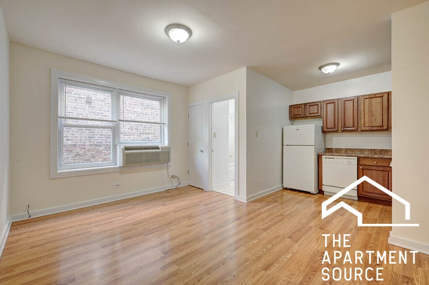 Building Photo - 1858 N Humboldt Blvd